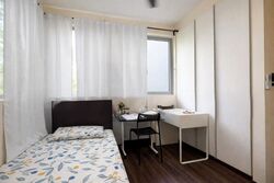 Austville Residences (D19), Condominium #536925461